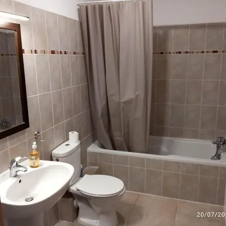 شقة T2 Bastia Vue Panoramique Montagne *