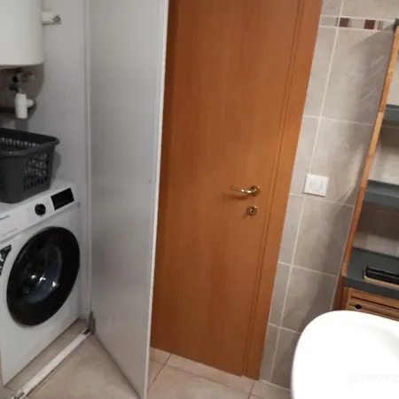 T2 Bastia Vue Panoramique Montagne דירה